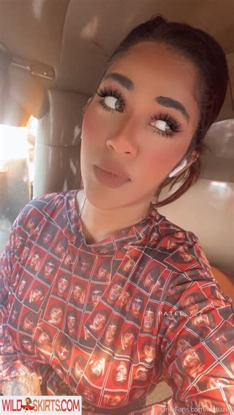 Hritu Zee Hritu Zee Hrituzee Nude OnlyFans Instagram Leaked Photo 1