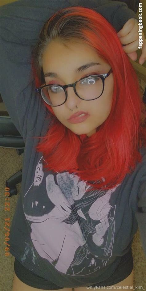 Celestial Kim Nude Onlyfans Leaks Fappening Fappeningbook