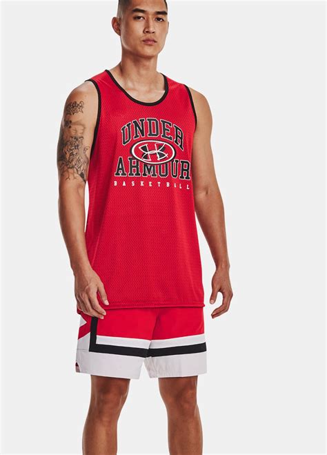 Il basket di Under Armour
