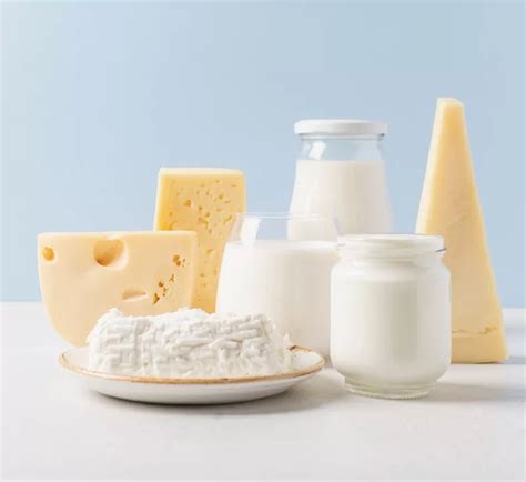 dairy bad   dr christina carlyle