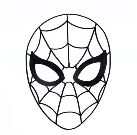 Como Desenhar o Homem-Aranha? – 20 Jeitos FÁCEIS!