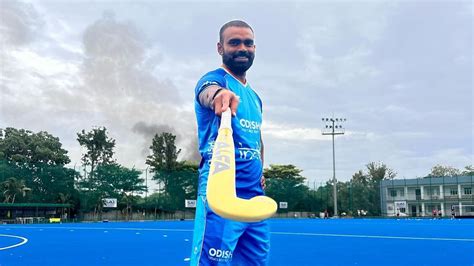 Hockey Legend PR Sreejesh Throws Weight Behind Vinesh Phogat