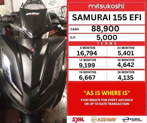 sym samurai  motorcycles scooters caloocan facebook