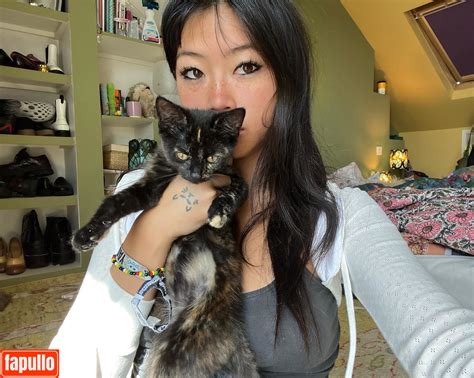 Beabadoobee Radvxz Nude Photo Fapullo