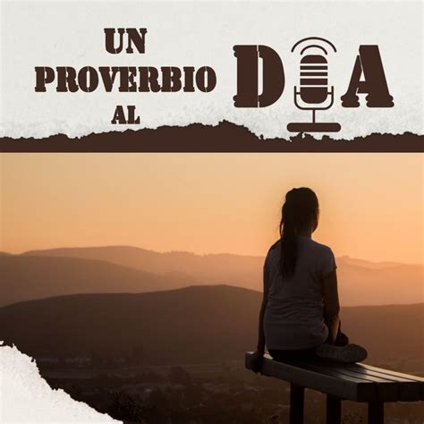 Proverbios