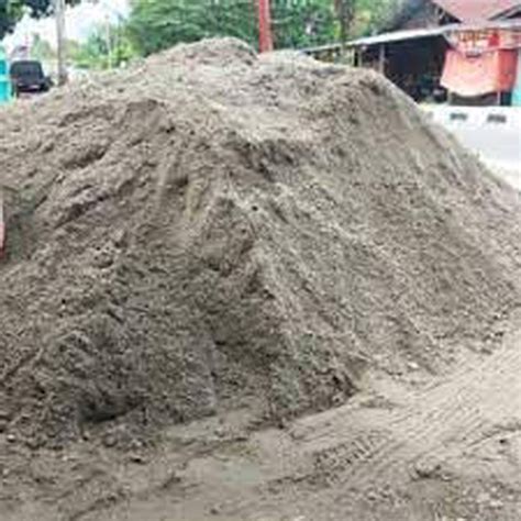pasir pasang lokal