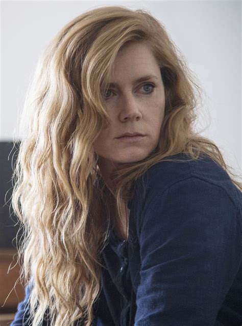 Sharp Objects Ending