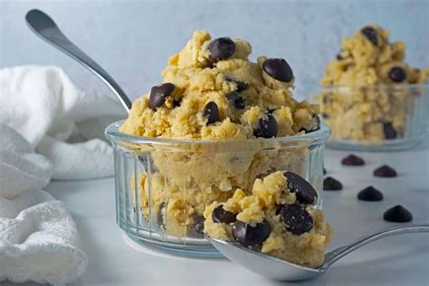 Cottage Cheese Cookie Dough Recipe How To Make It Taste Of Home