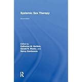 Amazon A Clinician S Guide To Systemic Sex Therapy 9780415738392