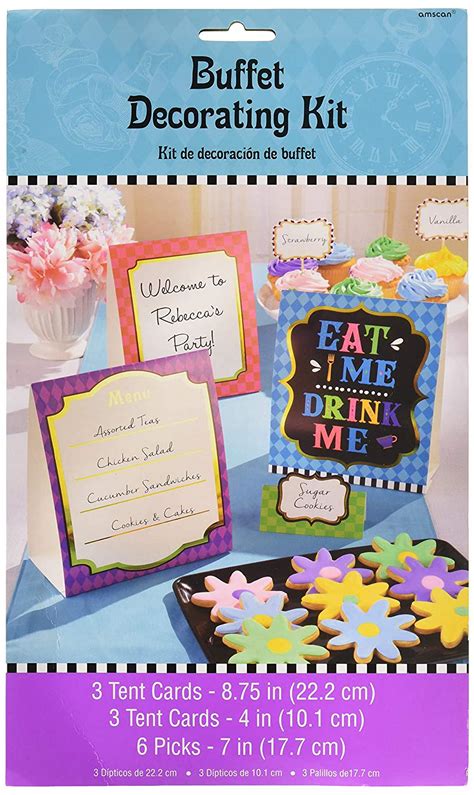 1st Communion Table Decor
