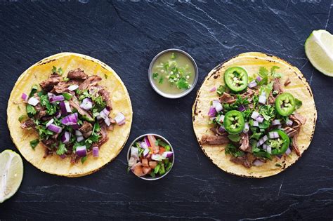 5 Hip Places For Life Changing Tacos In Chicago Urbanmatter