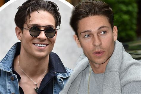 Towie Star Joey Essex S Incredible Net Worth Ok Magazine