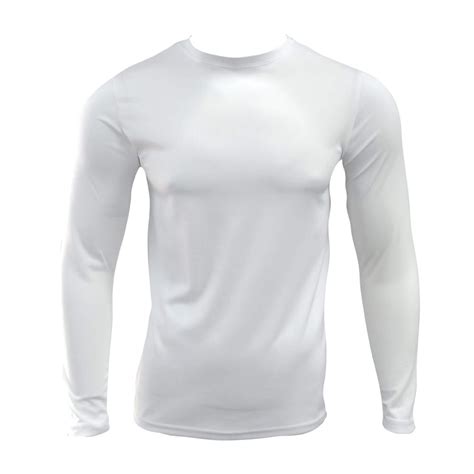 Long Sleeve Dri Fit T Shirt Miguel Moses