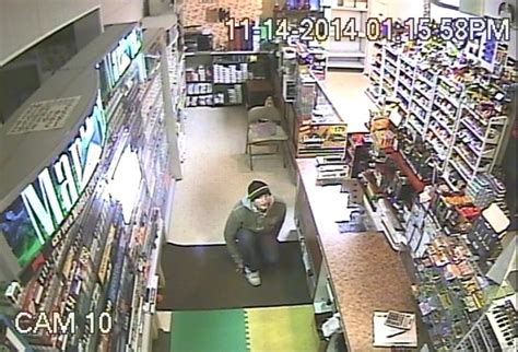 Police Hope Sureveillance Photo Helps Nab Business Burglary Suspect News Talk 960 Am And Fm 107