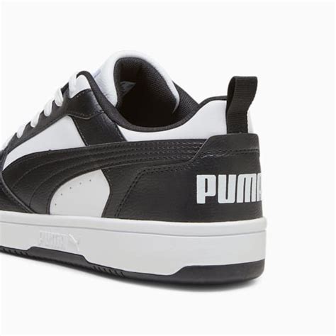 Rebound V6 Low Sneakers PUMA