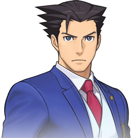 Congratulations The Png Image Has Been Downloaded Phoenix Wright