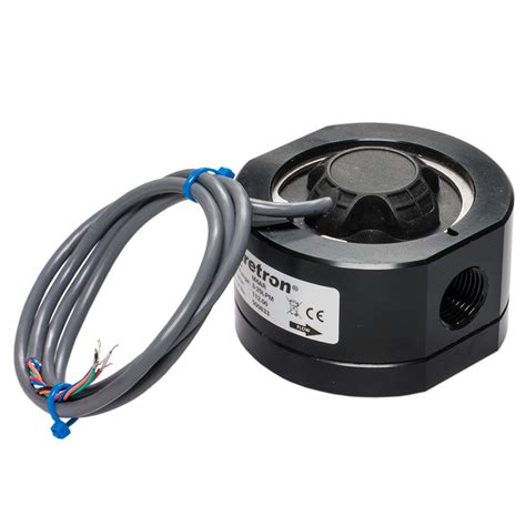 Maretron Fuel Flow Sensor Fffm100 Fuel Flow Monitor 873804003542 Ebay