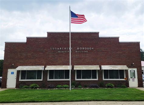 Borough of Sugarcreek – Borough of Sugarcreek