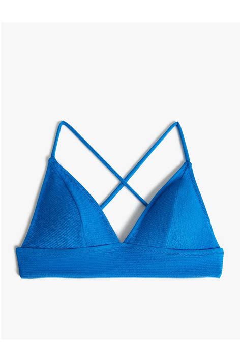 Koton Gen Bikini St Dokulu Apraz Ask L Kapl Fiyat Yorumlar