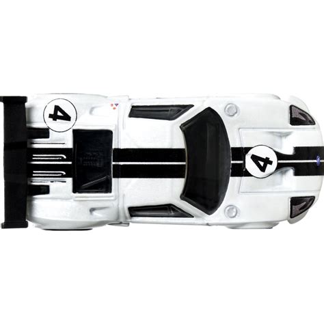 Mattel Hot Wheels Ford Gt Lm N FPY HKC Toys Shop Gr