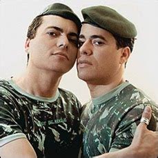 CASO DOS SARGENTOS GAY CHEGA AO STF Montedo Br