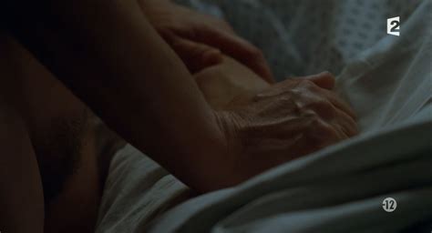 Naked Lise Bellynck in Féminin Plurielles