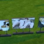 Hentai Billboards Pack Uncategorized Loverslab