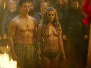 Barbarians Nude Scenes Aznude