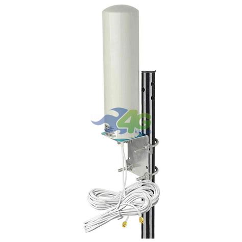 Антенна всенаправленная InterGSM GJX-698-2700-10 SMA MIMO 12 dBi купить ...