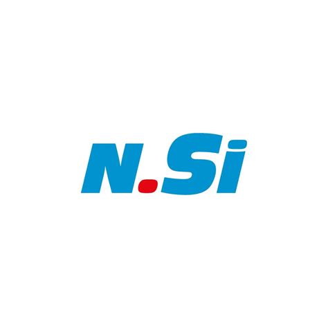 Nsi Logo Vector Ai Png Svg Eps Free Download