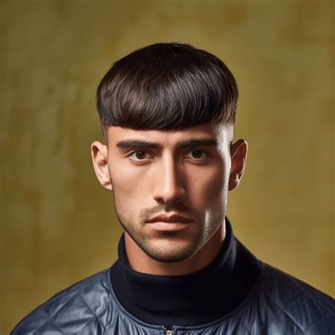 43 Best Mens Fade Hairstyles