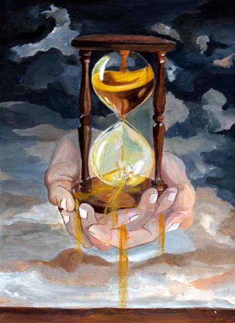 Hourglass by wflead on DeviantArt