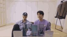 Scared Horny Gifs Tenor