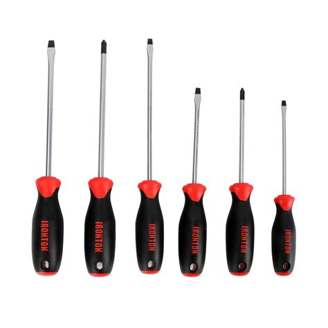 Ironton Pc Screwdriver Set Model Northern Tool