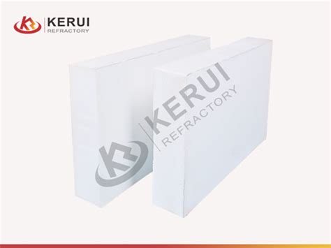 Плита из силиката кальция – Kerui Refractory
