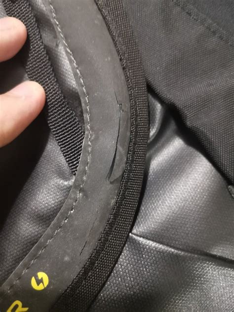 The North Face Resistor Charged Backpack, Men's Fashion, Bags ...