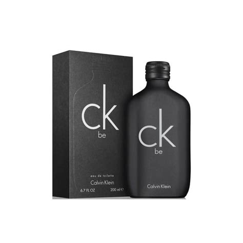 Calvin Klein CK Be 200 ml