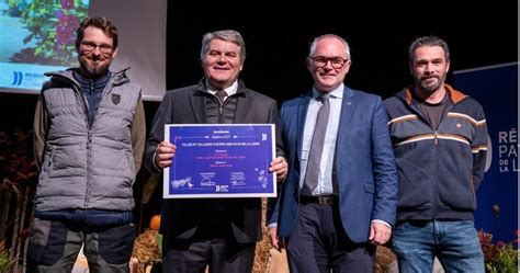 Brem Sur Mer Villes Et Villages Fleuris Une Seconde Fleur Pour La