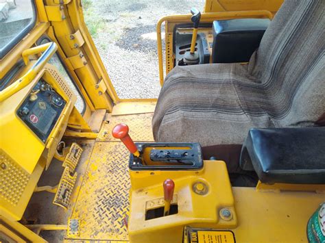 John Deere 450G bulldozer dozer - Commercial Vehicles - Reynoldsville