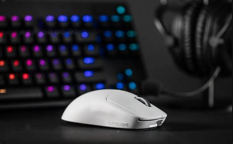 Best Mouse for Dota 2 in 2024 | 1v9