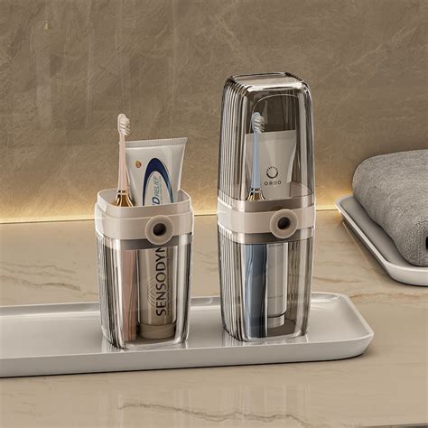 Купить Зубная щетка для путешествий, зубная паста, портативная чашка ...