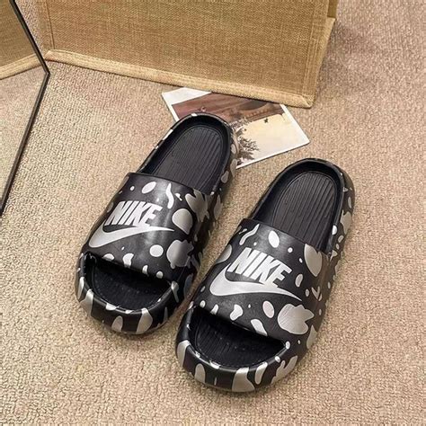 Тапочки Nike - купить с доставкой по выгодным ценам в интернет-магазине ...