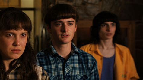 Netflix S Stranger Things Star Noah Schnapp Comes Out As Gay In Tiktok Video Stv News