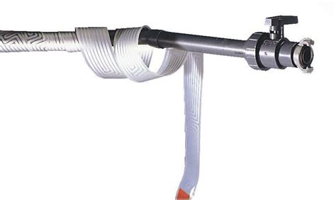 Lilie ASS Heizband 12 V 5 8 Ampere bei Camping Wagner Campingzubehör