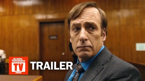 Better Call Saul Saison Date De Sortie Bande Annonce Casting Et