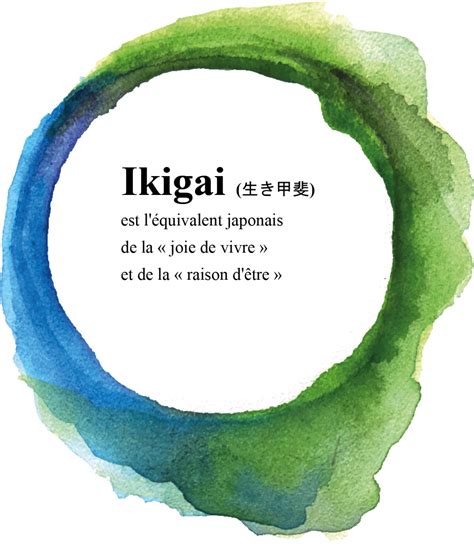 Ikigai Brest Trouver Sa Voie Professionnelle Hanami Coaching