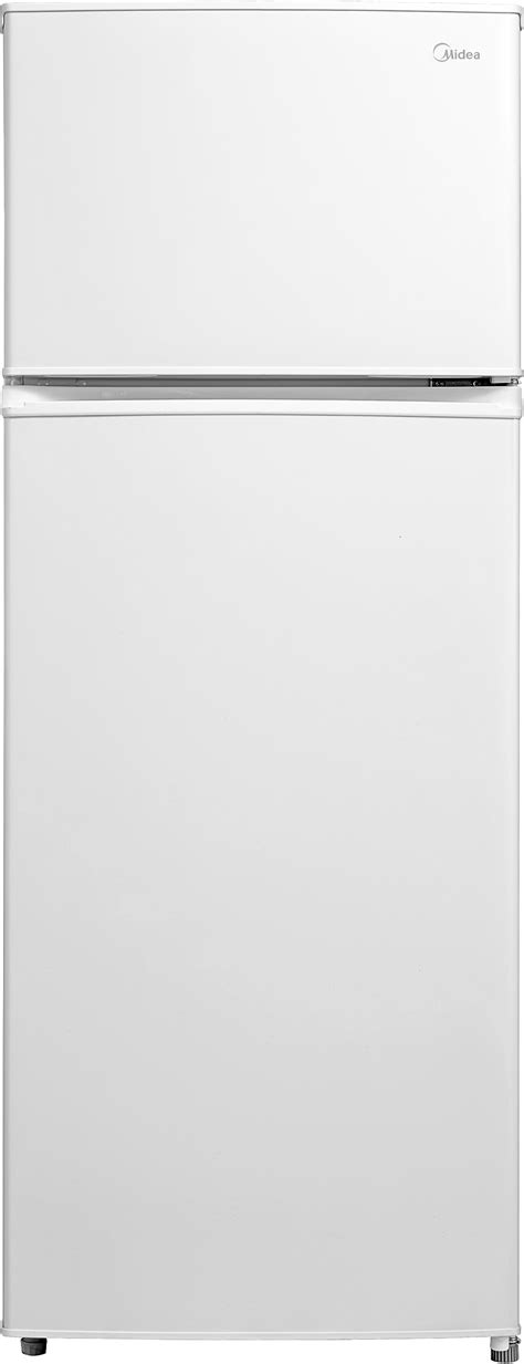 Двокамерний холодильник MIDEA MDRT294FGF01 – фото, відгуки ...