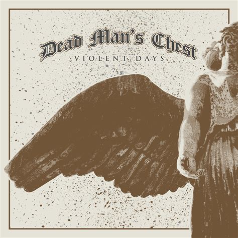 dead-mans-chest | Rock Overdose / Rock - Metal Music