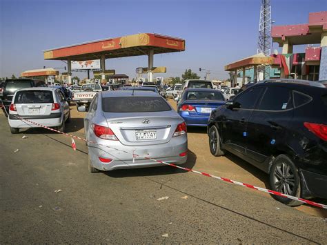 Africa News: IMF Urges Sudan to Embrace Economic Reforms - Bloomberg