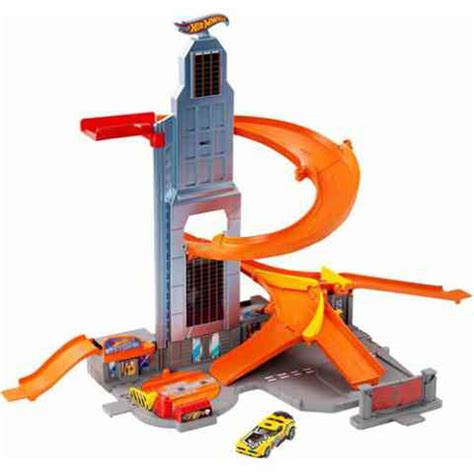 Hot Wheels Felh Karcol P Lyaszett Kisaut Val Mattel V S Rl S A J T Kshopban